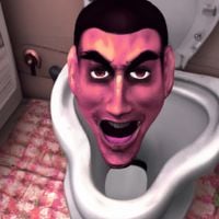 Lil Big Stack - Skibidi Toilet 2