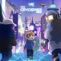 SuperZrussell - cryostasis