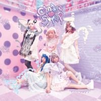 Candye♡Syrup - iDOL Can Dye Sick Rock!!