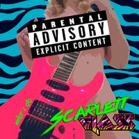 Scarlett Gloss - What I Do