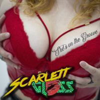 Scarlett Gloss - She's on the Groove