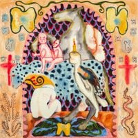 Lowertown - Skin Of My Teeth