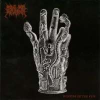 Ride For Revenge - Wisdom of the Few