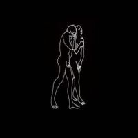 The Crying Nudes - angel heart