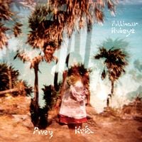 Avey Tare & Kr&iacute;a Brekkan - Pullhair Rubeye (Reversed)