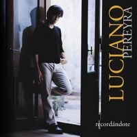 Luciano Pereyra - Record&aacute;ndote