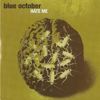 Blue October - Hate Me