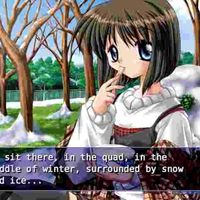 Sayako - ȶɛռɢօӄʊ ʍɨʀʀօʀ, ɢǟʀɖɛռ ɦʏʍռ