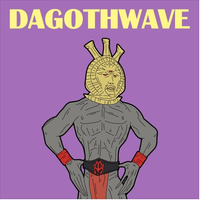 Young Scrolls - Dagothwave