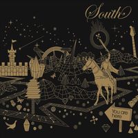 South - You Are Here