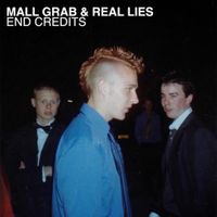 Mall Grab - End Credits