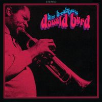 Donald Byrd - Blue Breakbeats