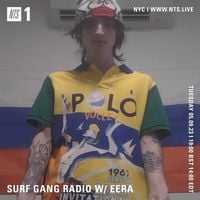 Surf Gang - NTS SURF GANG RADIO