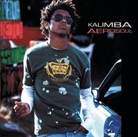 Kalimba - Aerosoul