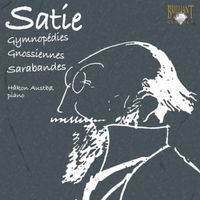 H&aring;kon Austb&ouml; - Satie: Gymnop&eacute;dies, Gnossiennes