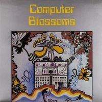 Joel Vandroogenbroeck - Computer Blossoms