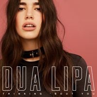 Dua Lipa - Thinking 'Bout You