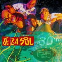 De La Soul - Buhloone Mindstate (30th Anniversary)