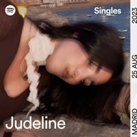 Judeline - Spotify Singles