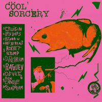 Cool Sorcery - With Love, Maggie (Bday Edition)