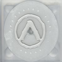 Anouk - Graduated Fool