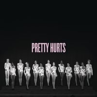 Beyonc&eacute; - Pretty Hurts