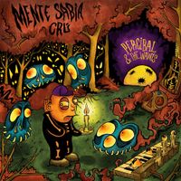 Mente Sabia Cr&uacute; - Percibal & The Wawis