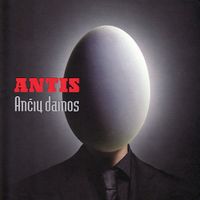 Antis - Ančių Dainos