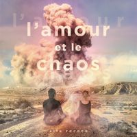Alfa Rococo - L'amour et le chaos