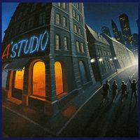 А'Студио - A'Studio