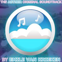 Emile Van Krieken - The Aether II Official Soundtrack