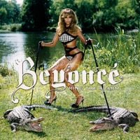 Beyonc&eacute; - Ring the Alarm