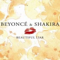 Beyonc&eacute; & Shakira - Beautiful Liar