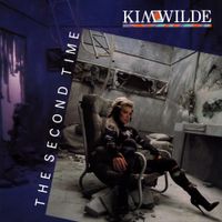Kim Wilde - The Second Time