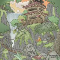 Mungk - Temple Of Mungk