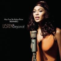 Beyonc&eacute; - Listen