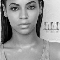 Beyonc&eacute; - If I Were a Boy