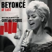 Beyonc&eacute; - At Last