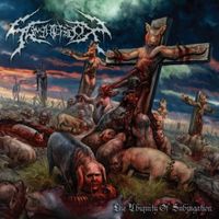 Slaughterbox - The Ubiquity Of Subjugation