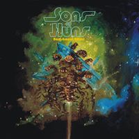 Sons of Huns - Banishment Ritual