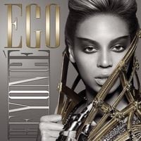 Beyonc&eacute; - Ego