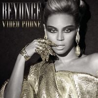 Beyonc&eacute; - Video Phone