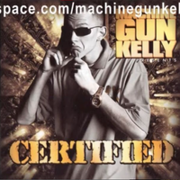 mgk - Certified