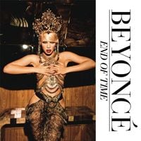 Beyonc&eacute; - End of Time