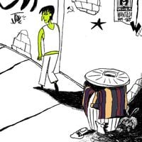 pairoT - A Vida de Lucas