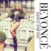 Beyonc&eacute; - Dance for You