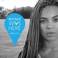 Beyonc&eacute; - I Was Here