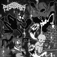 Piss Baby - Rest In Piss