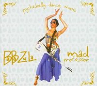 BaBa ZuLa & Mad Professor - Ruhani Oyun Havaları