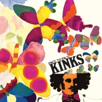 Kinks - Face to Face